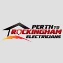 Perth To Rockingham Electricians logo